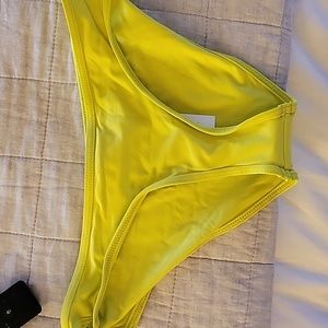 NWT L*Space Rachela Bikini bottom